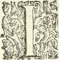 Picture 144 of 233 from Imprese illvstri di diuersi (1586), leaf 215