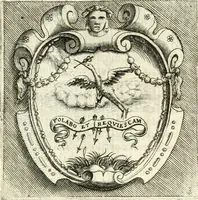 Picture 145 of 233 from Imprese illvstri di diuersi (1586), leaf 218