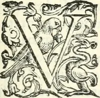 Picture 146 of 233 from Imprese illvstri di diuersi (1586), leaf 218