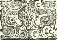 Picture 147 of 233 from Imprese illvstri di diuersi (1586), leaf 220