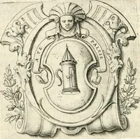 Picture 151 of 233 from Imprese illvstri di diuersi (1586), leaf 227