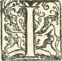 Picture 152 of 233 from Imprese illvstri di diuersi (1586), leaf 227