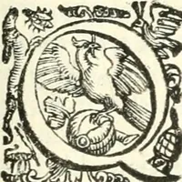 Picture 158 of 233 from Imprese illvstri di diuersi (1586), leaf 236