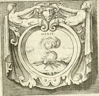 Picture 159 of 233 from Imprese illvstri di diuersi (1586), leaf 239