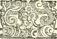 Picture 11 of 233 from Imprese illvstri di diuersi (1586), leaf 24