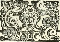 Picture 160 of 233 from Imprese illvstri di diuersi (1586), leaf 241
