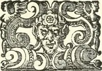 Picture 162 of 233 from Imprese illvstri di diuersi (1586), leaf 244