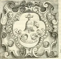 Picture 163 of 233 from Imprese illvstri di diuersi (1586), leaf 245