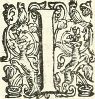Picture 13 of 233 from Imprese illvstri di diuersi (1586), leaf 25