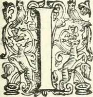Picture 173 of 233 from Imprese illvstri di diuersi (1586), leaf 260