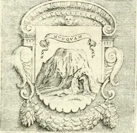 Picture 180 of 233 from Imprese illvstri di diuersi (1586), leaf 272