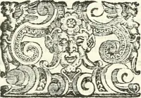 Picture 181 of 233 from Imprese illvstri di diuersi (1586), leaf 274