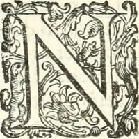 Picture 183 of 233 from Imprese illvstri di diuersi (1586), leaf 275