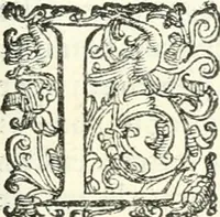 Picture 185 of 233 from Imprese illvstri di diuersi (1586), leaf 278