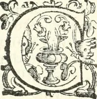 Picture 187 of 233 from Imprese illvstri di diuersi (1586), leaf 281