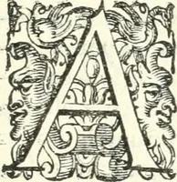 Picture 189 of 233 from Imprese illvstri di diuersi (1586), leaf 284
