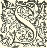 Picture 191 of 233 from Imprese illvstri di diuersi (1586), leaf 287