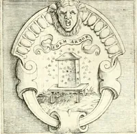 Picture 192 of 233 from Imprese illvstri di diuersi (1586), leaf 290