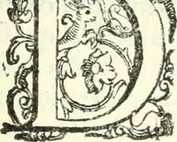 Picture 193 of 233 from Imprese illvstri di diuersi (1586), leaf 290