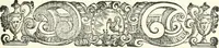 Picture 195 of 233 from Imprese illvstri di diuersi (1586), leaf 296
