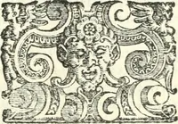 Picture 197 of 233 from Imprese illvstri di diuersi (1586), leaf 298