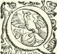 Picture 205 of 233 from Imprese illvstri di diuersi (1586), leaf 308