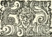 Picture 215 of 233 from Imprese illvstri di diuersi (1586), leaf 325