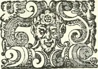An illustration from Imprese illvstri di diuersi (1586)