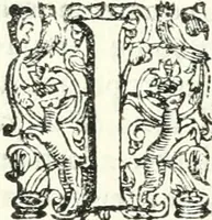 Picture 223 of 233 from Imprese illvstri di diuersi (1586), leaf 332