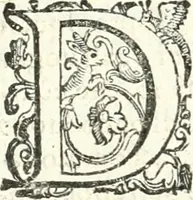 Picture 231 of 233 from Imprese illvstri di diuersi (1586), leaf 345