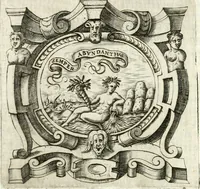 Picture 20 of 233 from Imprese illvstri di diuersi (1586), leaf 37