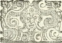 Picture 22 of 233 from Imprese illvstri di diuersi (1586), leaf 39
