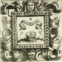 Picture 23 of 233 from Imprese illvstri di diuersi (1586), leaf 40