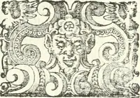 An illustration from Imprese illvstri di diuersi (1586)