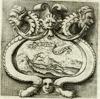 Picture 25 of 233 from Imprese illvstri di diuersi (1586), leaf 43