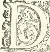 Picture 26 of 233 from Imprese illvstri di diuersi (1586), leaf 43