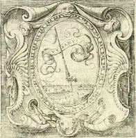 Picture 29 of 233 from Imprese illvstri di diuersi (1586), leaf 49