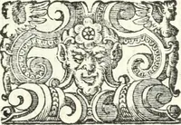 Picture 33 of 233 from Imprese illvstri di diuersi (1586), leaf 54