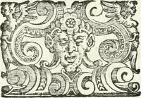 Picture 35 of 233 from Imprese illvstri di diuersi (1586), leaf 57