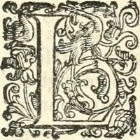Picture 38 of 233 from Imprese illvstri di diuersi (1586), leaf 61