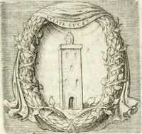 Picture 39 of 233 from Imprese illvstri di diuersi (1586), leaf 64