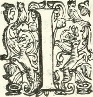 Picture 46 of 233 from Imprese illvstri di diuersi (1586), leaf 73