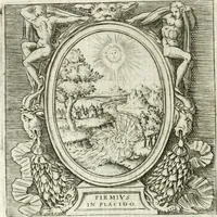 Picture 49 of 233 from Imprese illvstri di diuersi (1586), leaf 79