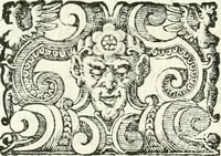 Picture 51 of 233 from Imprese illvstri di diuersi (1586), leaf 81