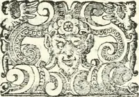Picture 58 of 233 from Imprese illvstri di diuersi (1586), leaf 90