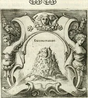 Picture 59 of 233 from Imprese illvstri di diuersi (1586), leaf 91