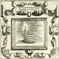 Picture 61 of 233 from Imprese illvstri di diuersi (1586), leaf 94
