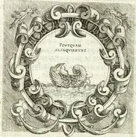 Picture 63 of 233 from Imprese illvstri di diuersi (1586), leaf 97