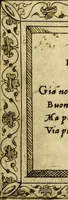 Picture 22 of 77 from Imprese nobili et ingeniose di diversi prencipi, et d'altri personaggi illustri nell'arme et nelle lettere : le quali, col disegno loro estrinseco, dimostrano l'animo, et la buona ò mala fortuna de gli autori loro (1583), leaf 40