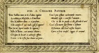 Picture 19 of 50 from Imprese nobili, et ingeniose di diversi prencipi et d'altri personnagi illustri : nell'arme et nelle lettere : le quali, col disegno loro estrinseco, dimostrano l'animo, et la buona o mala fortuna de gli autori loro (1578), leaf 40